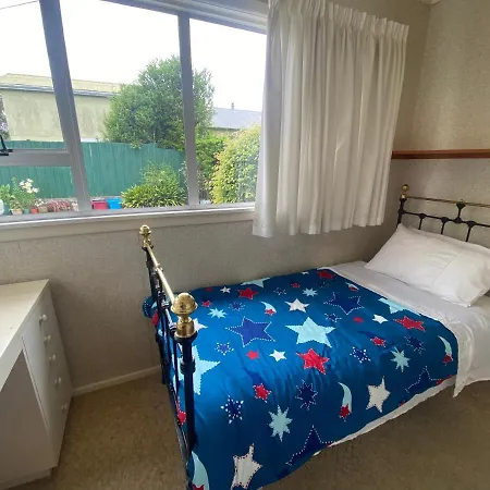 Green Garden Home Whangarei Exterior foto