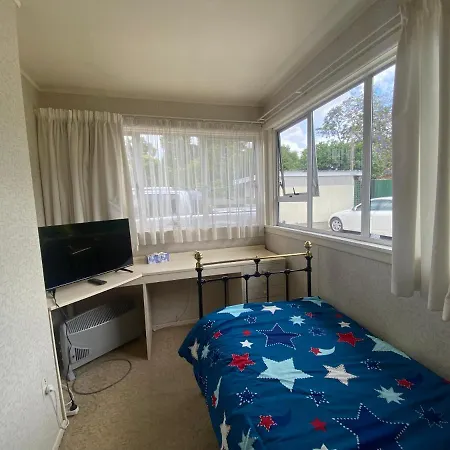 Green Garden Home Whangarei Exterior foto