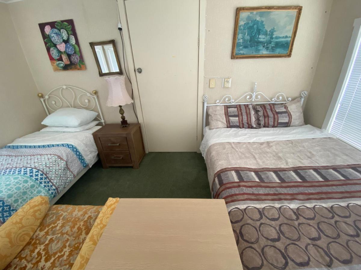 Garden Privatunterkunft Whangarei