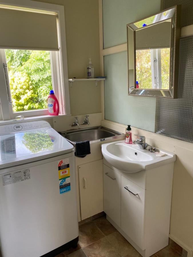 Garden Privatunterkunft Whangarei
